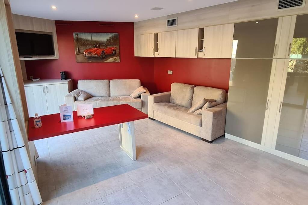 Apartment La Favorite - Centre De - Climatisation *