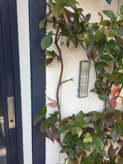 La Favorite - Centre De - Climatisation Apartment *