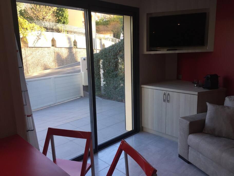Apartment La Favorite - Centre De - Climatisation *